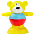 Tomy,  Aqua Fun, Bath Bear, Unisex, 12+ months - Feel You