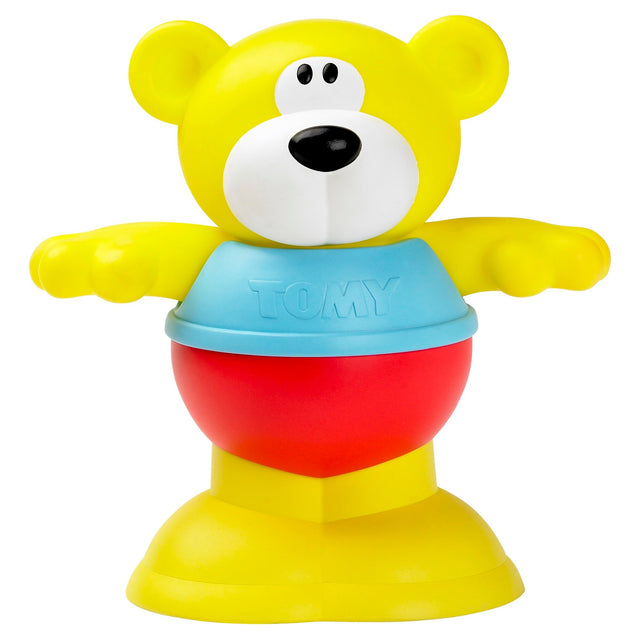 Tomy,  Aqua Fun, Bath Bear, Unisex, 12+ months - Feel You