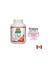 Tonalin® CLA the Slim Factor® / Тоналин® КЛА 1000 mg, 120 софтгел капсули Natural Factors - Feel You