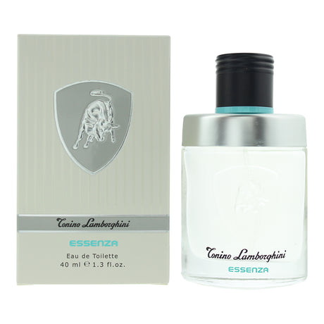 Tonino Lamborghini, Essenza, Eau De Toilette, For Men, 40 ml - Feel You