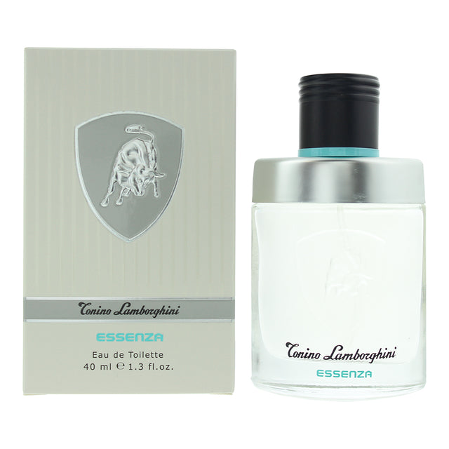 Tonino Lamborghini, Essenza, Eau De Toilette, For Men, 40 ml - Feel You