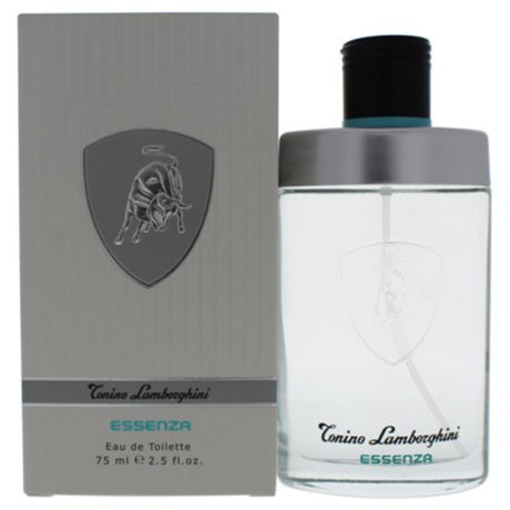 Tonino Lamborghini, Essenza, Eau De Toilette, For Men, 75 ml - Feel You