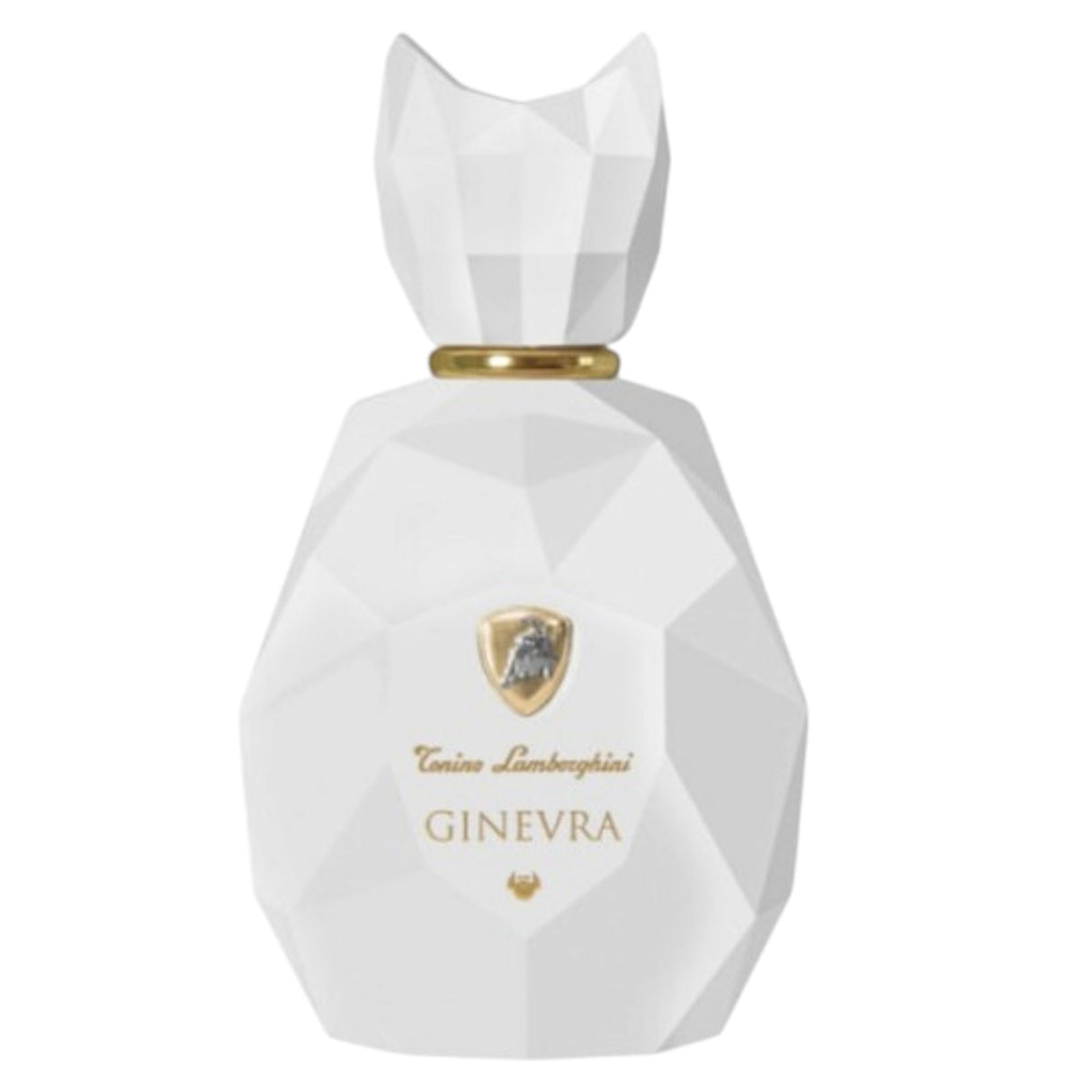 Tonino Lamborghini, Ginevra White, Eau De Parfum, For Women, 100 ml - Feel You