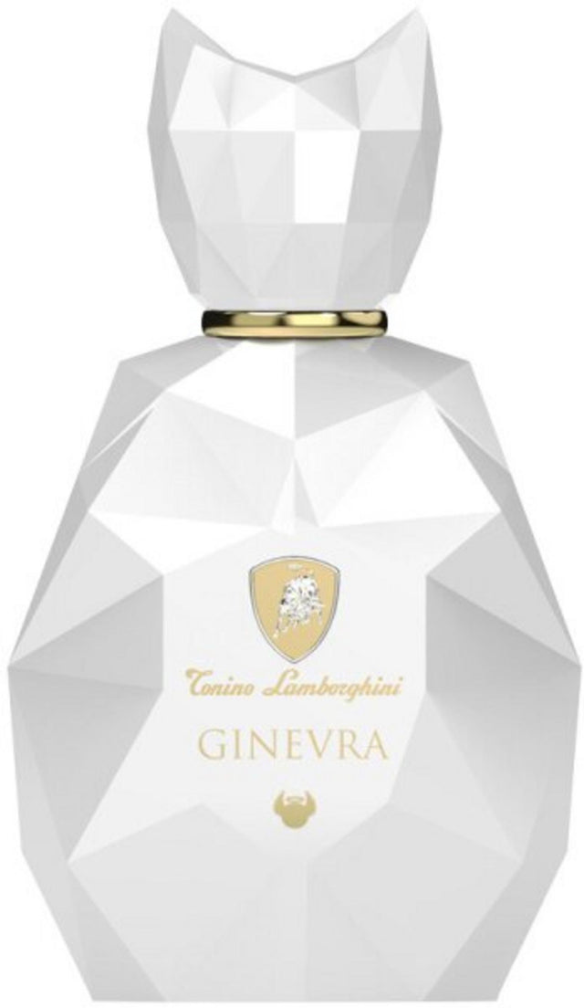 Tonino Lamborghini, Ginevra White, Eau De Parfum, For Women, 50 ml - Feel You