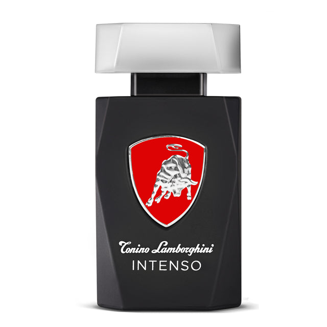 Tonino Lamborghini, Intenso, Eau De Toilette, For Men, 125 ml - Feel You