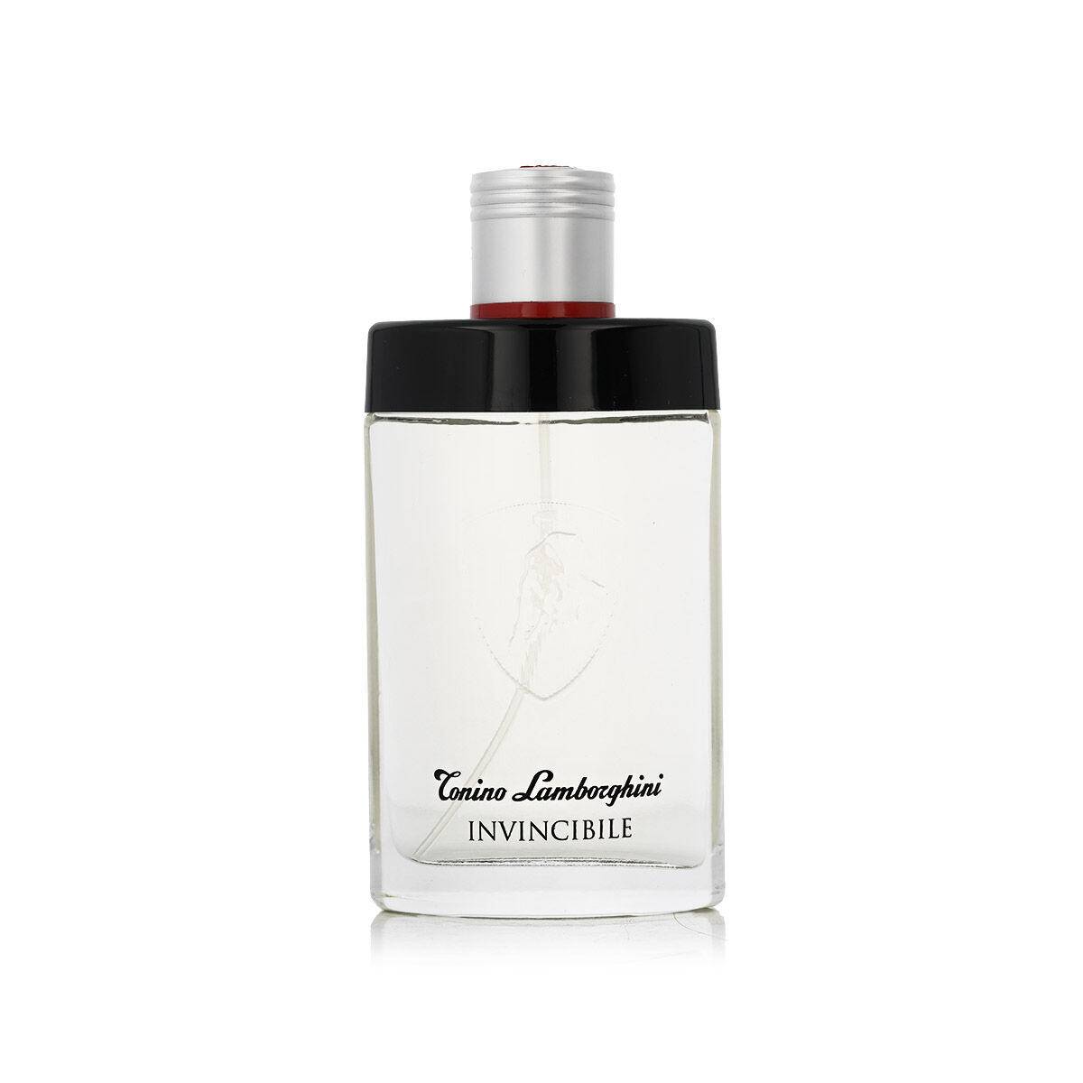 Tonino Lamborghini, Invincibile, Eau De Toilette, For Men, 75 ml - Feel You