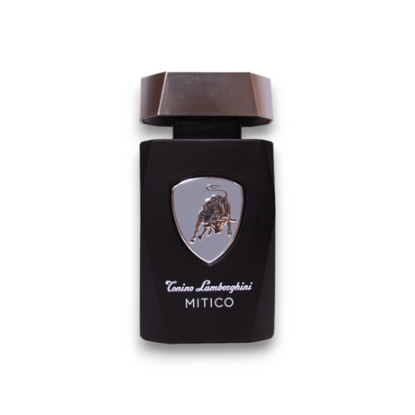 Tonino Lamborghini, Mitico, Eau De Toilette, For Men, 125 ml - Feel You