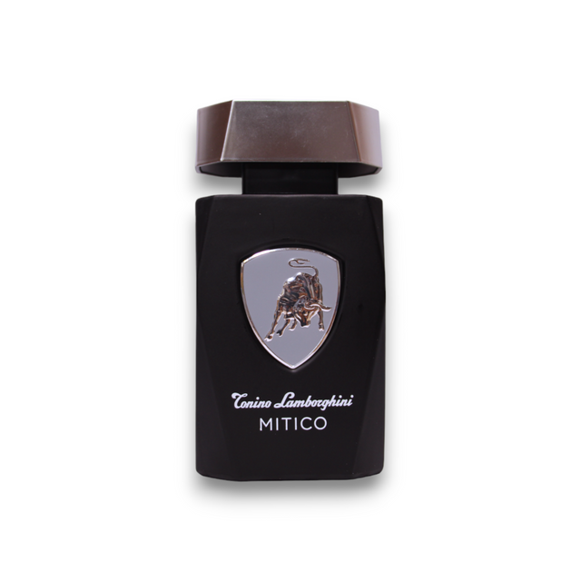 Tonino Lamborghini, Mitico, Eau De Toilette, For Men, 125 ml - Feel You