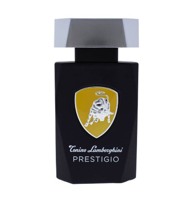 Tonino Lamborghini, Prestigio, Eau De Toilette, For Men, 125 ml - Feel You