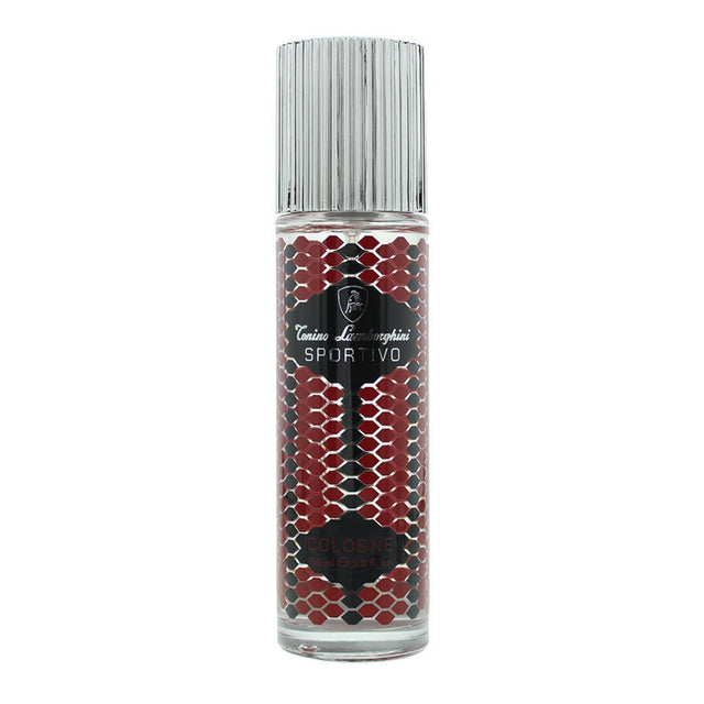 Tonino Lamborghini, Sportivo, Eau De Cologne, For Men, 150 ml - Feel You