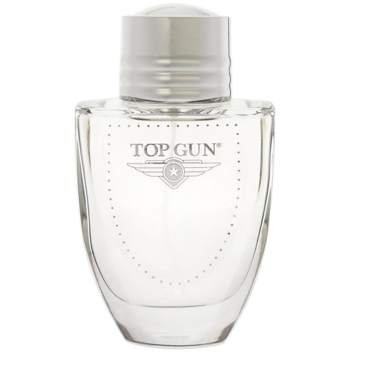 Top Gun, Rivet, Eau De Toilette, For Men, 100 ml - Feel You