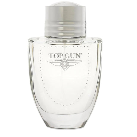 Top Gun, Rivet, Eau De Toilette, For Men, 100 ml - Feel You