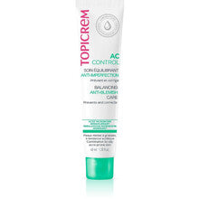 Topicrem - AC Control Balancing Anti-Blemish Care - 40ml - Feel You