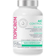 Topicrem - AC Control Clear Skin - Supplement for acne-prone skin - Feel You