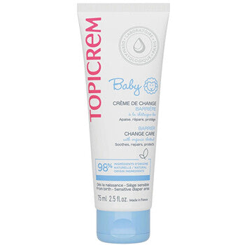 Topicrem - Baby Barrier Change Care - Ochranný krém proti opruzeninám - 75ml - Feel You