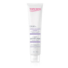 Topicrem - CALM + Light Soothing Cream (Normal to Combination Skin) - Soothing cream - 40ml - Feel You