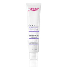 Topicrem - CALM + Soothing Fluid - Soothing skin fluid - 40ml - Feel You