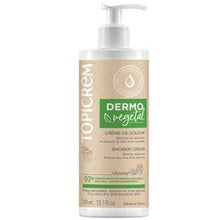 Topicrem - Dermo Vegetal Shower Cream - Sprchový krém - 390ml - Feel You