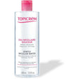 Topicrem - Gentle Micellar Water - Gentle cleansing micellar water for sensitive skin and eyes - 200ml - Feel You