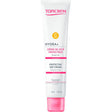 Topicrem - HYDRA+ Protective Day Cream SPF 50 - sensitive skin - 40ml - Feel You