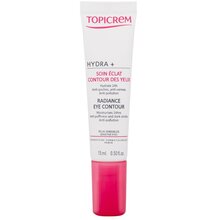 Topicrem - HYDRA+ Radiance Eye Contour - 15ml - Feel You