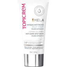 Topicrem - MELA Anti-Dark Spot Instant Radiance Mask - 50ml - Feel You