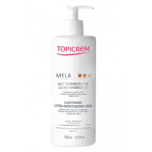 Topicrem - MELA Unifying Ultra-Moisturizing Milk - 200ml - Feel You