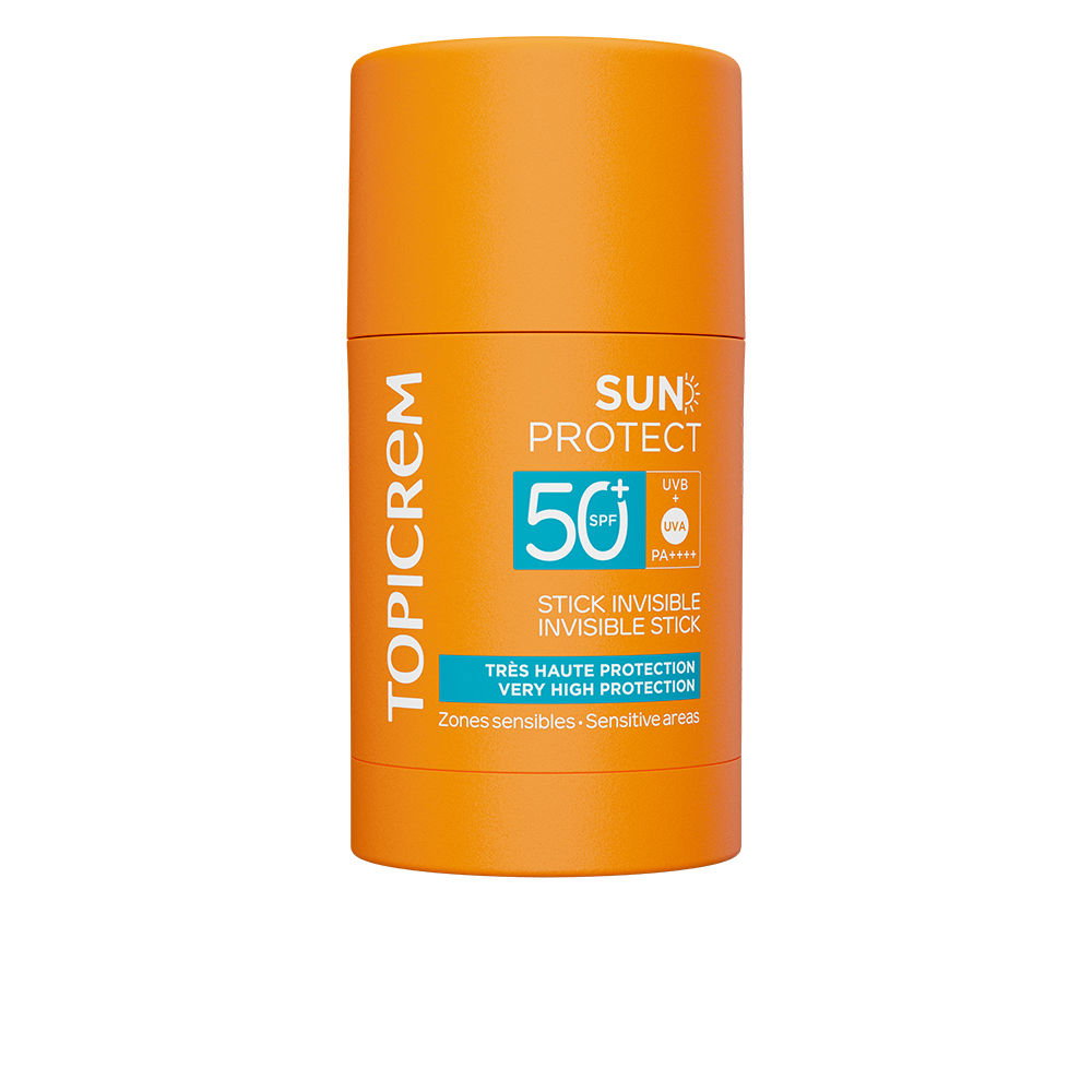 Topicrem, Sun Protect, Sunscreen Stick, SPF 50, 15 g - Feel You