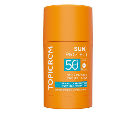Topicrem, Sun Protect, Sunscreen Stick, SPF 50, 15 g - Feel You