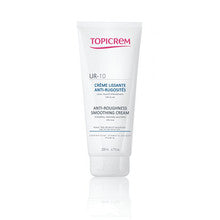 Topicrem - UR10 Anti Roughness Smoothnig Cream - Body cream for rough and dry skin - 200ml - Feel You