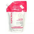 Topicrem, Ultra Hydratant, Moisturizing, Body Milk, Refill, Daily, 500 ml - Feel You
