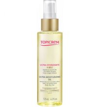 Topicrem - Ultra-Moisturizing Oil - 125ml - Feel You