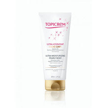 Topicrem - Ultra Moisturizing Pearly Body - Moisturizing pearly body lotion - 200ml - Feel You