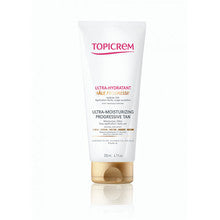 Topicrem - Ultra-Moisturizing Progressive Tan - 200ml - Feel You