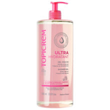 Topicrem - Ultra-Moisturizing Shower Gel - 75ml - Feel You
