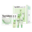 Torriden BALANCEFUL Trial Kit , 30 ml + 10 ml + 20 ml + 2 pcs - Feel You