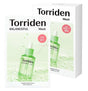 Torriden - Balanceful Cica Mask, 10pcs - Feel You
