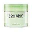 Torriden - Balanceful Cica Toner Pad 60 Pcs - Feel You