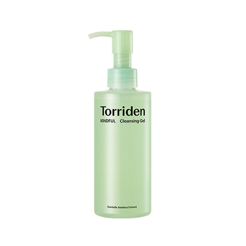 Torriden - Balanceful Cleansing Gel 200ml - Feel You