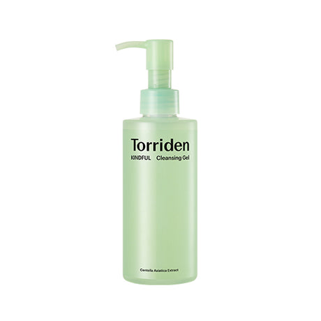 Torriden - Balanceful Cleansing Gel 200ml - Feel You