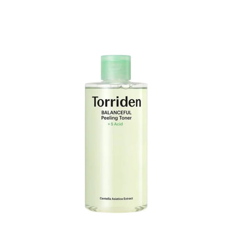 Torriden - Balanceful Peeling Toner, 250ml - Feel You