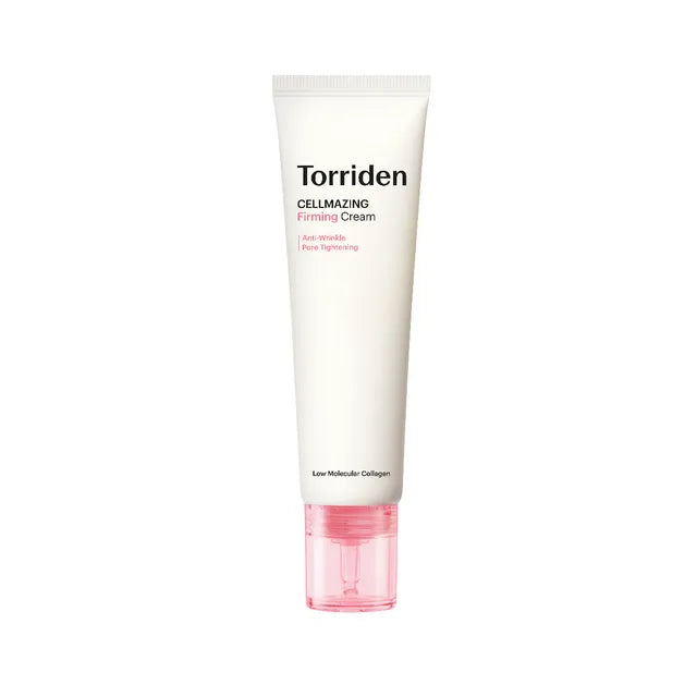 Torriden - Cellmazing Firming Cream, 60ml - Feel You