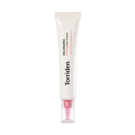 Torriden – Cellmazing Firming Eye Cream, 30ml - Feel You