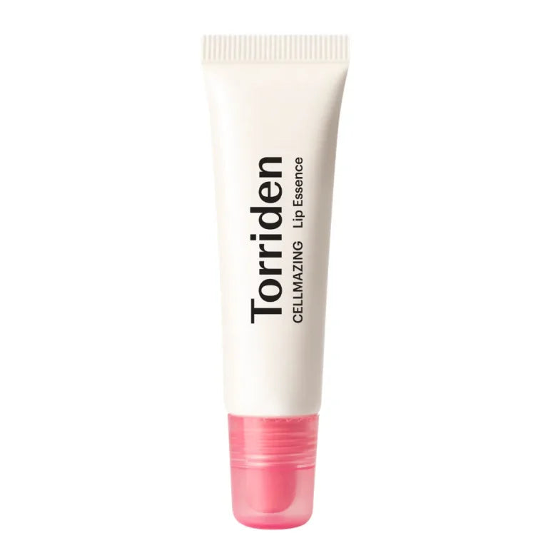 Torriden - Cellmazing Low Molecular Collagen Volume Lip Essence, 11ml
