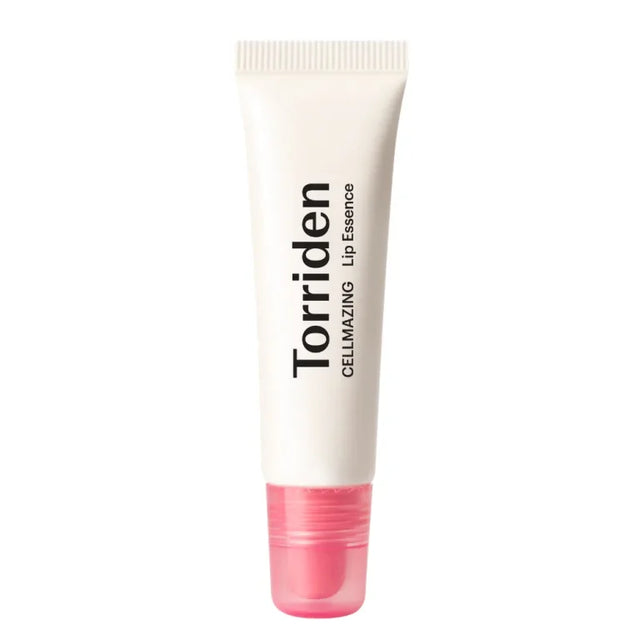 Torriden - Cellmazing Low Molecular Collagen Volume Lip Essence, 11ml - Feel You