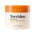 Torriden - Cellmazing Vita-C Brightening Blemish Toning Pad, 175ml (70 pads) - Feel You