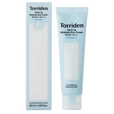 Torriden - Dive-In Watery Moisture Sun Cream SPF50+ PA++++ - Moisturizing Sun Cream - 60ml - Feel You