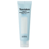 Torriden - Dive-In Watery Moisture Sun Cream SPF50+ PA++++ - Moisturizing Sun Cream - 60ml - Feel You
