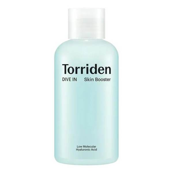 Torriden - Dive-in Low Molecular Hyaluronic Acid Skin Booster, 200ml - Feel You