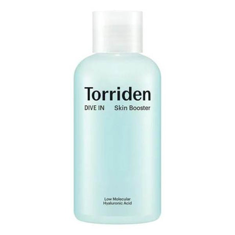 Torriden - Dive-in Low Molecular Hyaluronic Acid Skin Booster, 200ml - Feel You